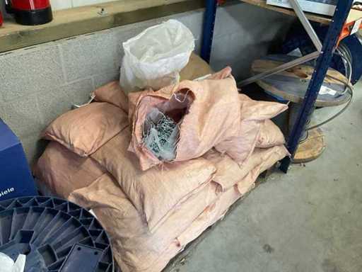 Dulimex Viktorketting 4x30 mm