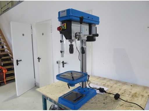 Exercice de bench WMT WMT 20