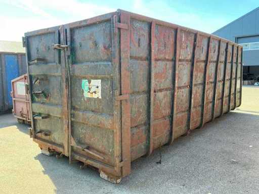 Afvalcontainer