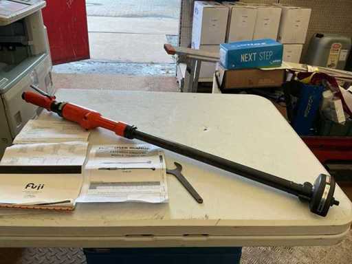 Fuji FG - 5HL-2-2M Pneumatyczna maszyna do szlifowania powietrznego