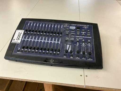 GLP Light Operator 24