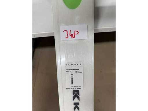Ski - Set
