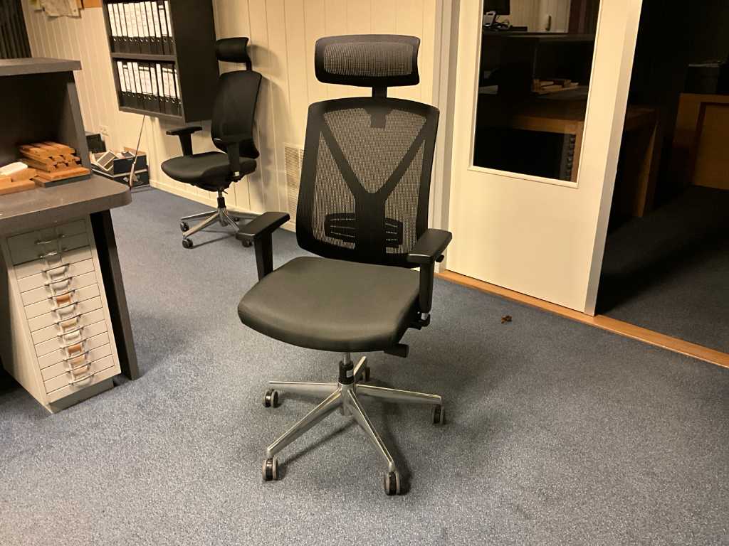 Sigma Office Chair