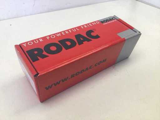 RODAC 1083100A Pneumatyczna Maszyna Dziurkarska OWALNA 6x20mm NOWA