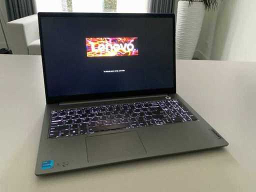 Lenovo 15 G2 Laptop