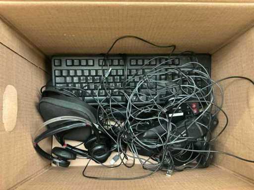 Computer accessories