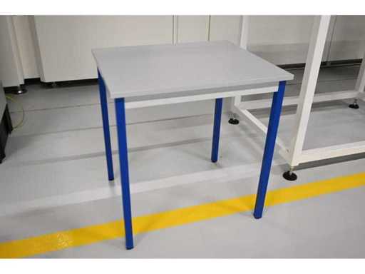 Eurokraft Workshop table