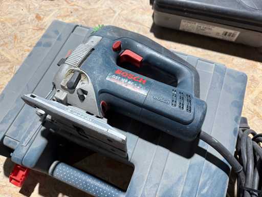 Bosch - GST 120 BE - Fer?str?u vertical