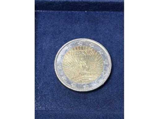 2€ Italy 2006