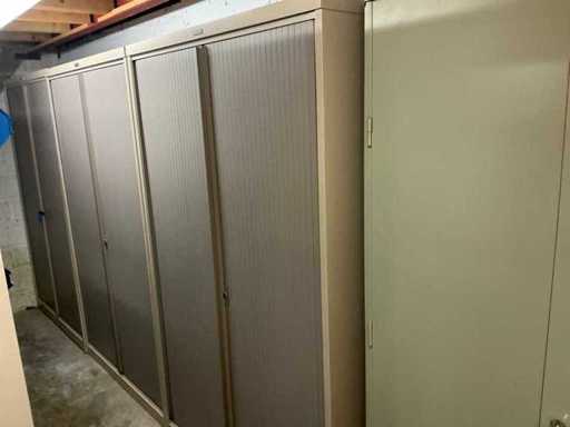 Mewaf Metallgehäuse (5x)