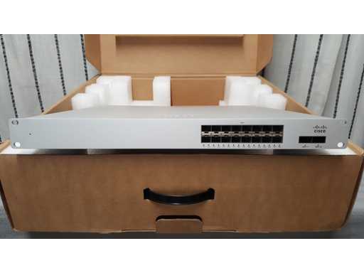 CISCO - Meraki MS425-16 - Cisco-Switch