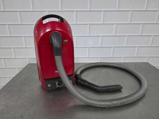 Miele - S252i - Aspirator