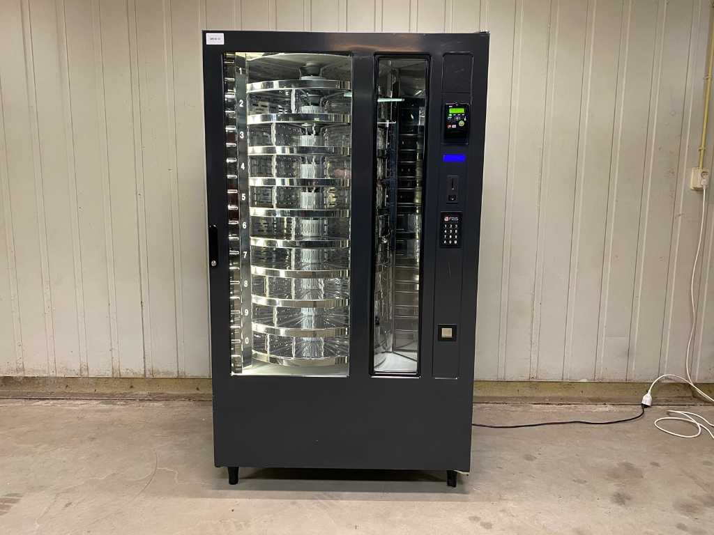 FAS - 480 - Drum machine - Vending machine