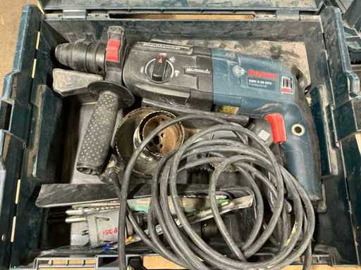 Bosch GBH 2-28 DFV Professional Drill