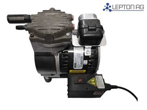 GAST / FASCO - Vacuum Pump