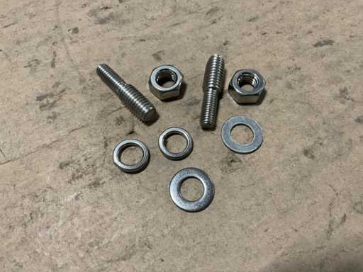 Battery connection set (70x)