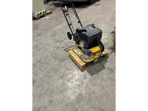 Wacker Neuson - 2017 - DPS3060 - Płyta drgań