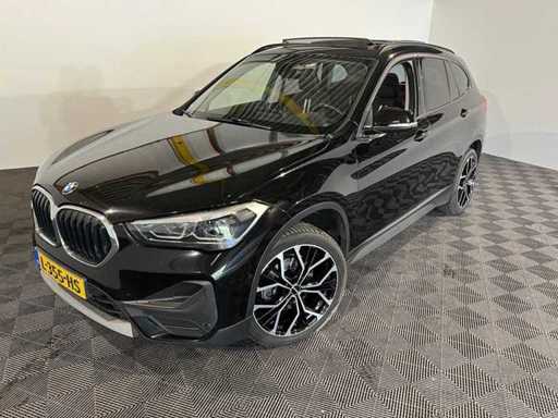 BMW X1 sDrive18d Édition Exécutive, L-355-HS