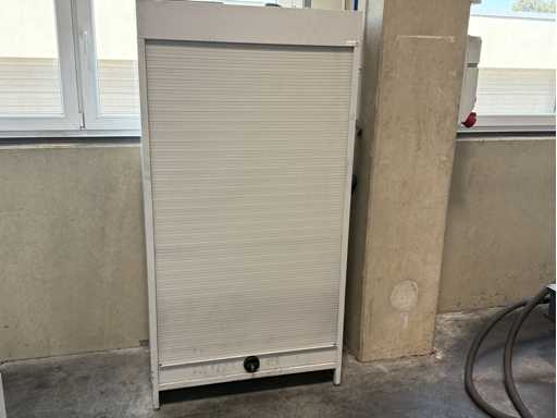   19 porte-outils SK40 avec outils