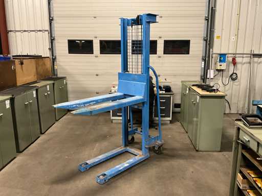 Handmatig Palletlifter