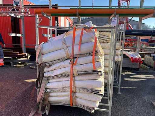 MBT Snow-Top 4X în Barele