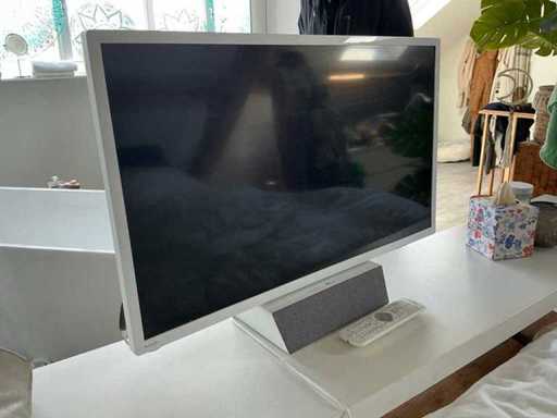 Philips 32PFS5863/12 Television