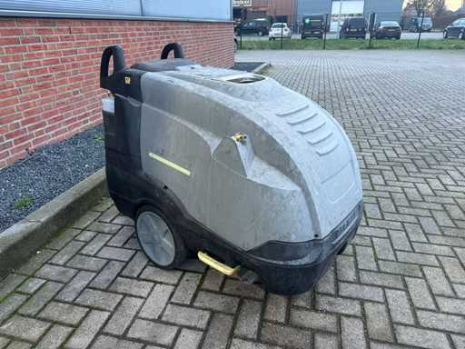 Pulitore ad alta pressione Karcher HDS 10/20-4m