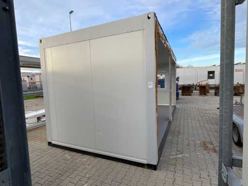 Support unit / Switch unit