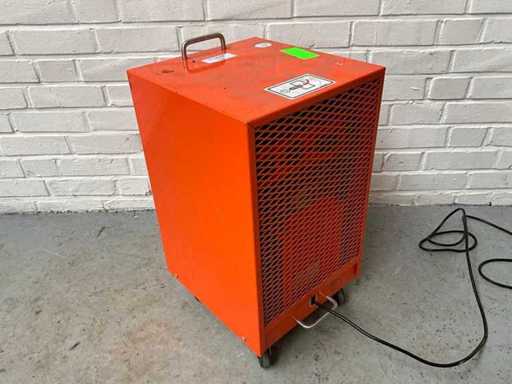 Ebac MK5 Constructiedroger / Ontvochtiger