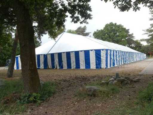 Event tents