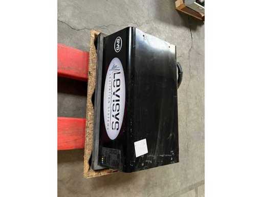 BYD - MINIES B3 R1 - MINIES B3 R1 MINI ES Battery Base