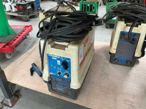 Arcon Stickweld 300S Schweißmaschinen