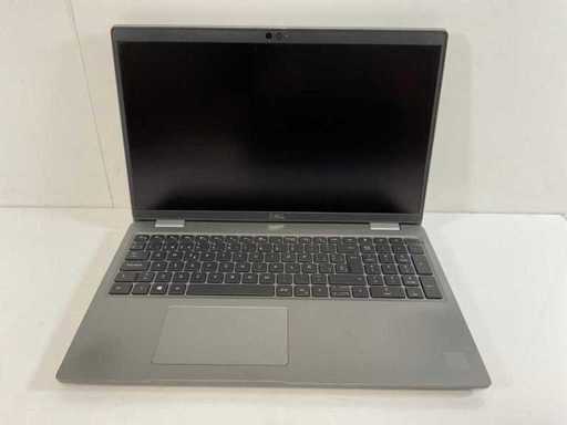 Dell Latitude 5520 15,5", Core(TM) i7 11. generacja, 16 GB RAM, 512 GB NVMe Laptop