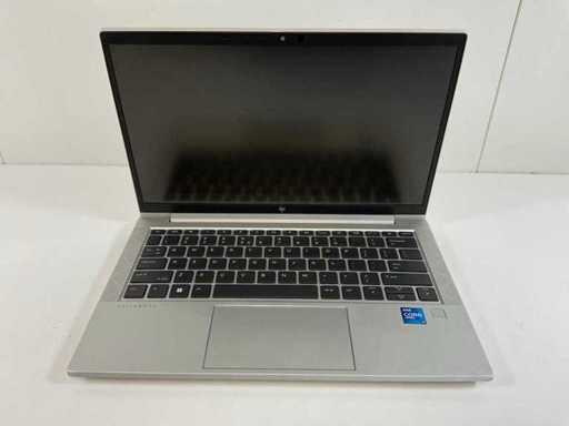 HP EliteBook 830 G8 13.3”, Core(TM) i7 11th Gen, 16 GB RAM, 512 GB NVMe Laptop