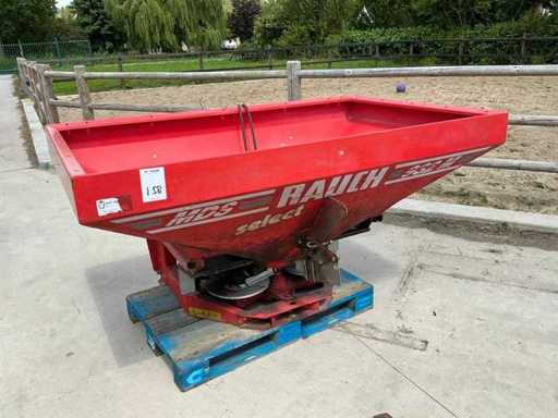 2000 Rauch 932M Salt Spreader