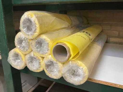 Barrière vapeur Delta Dawi GP Roll (8x)