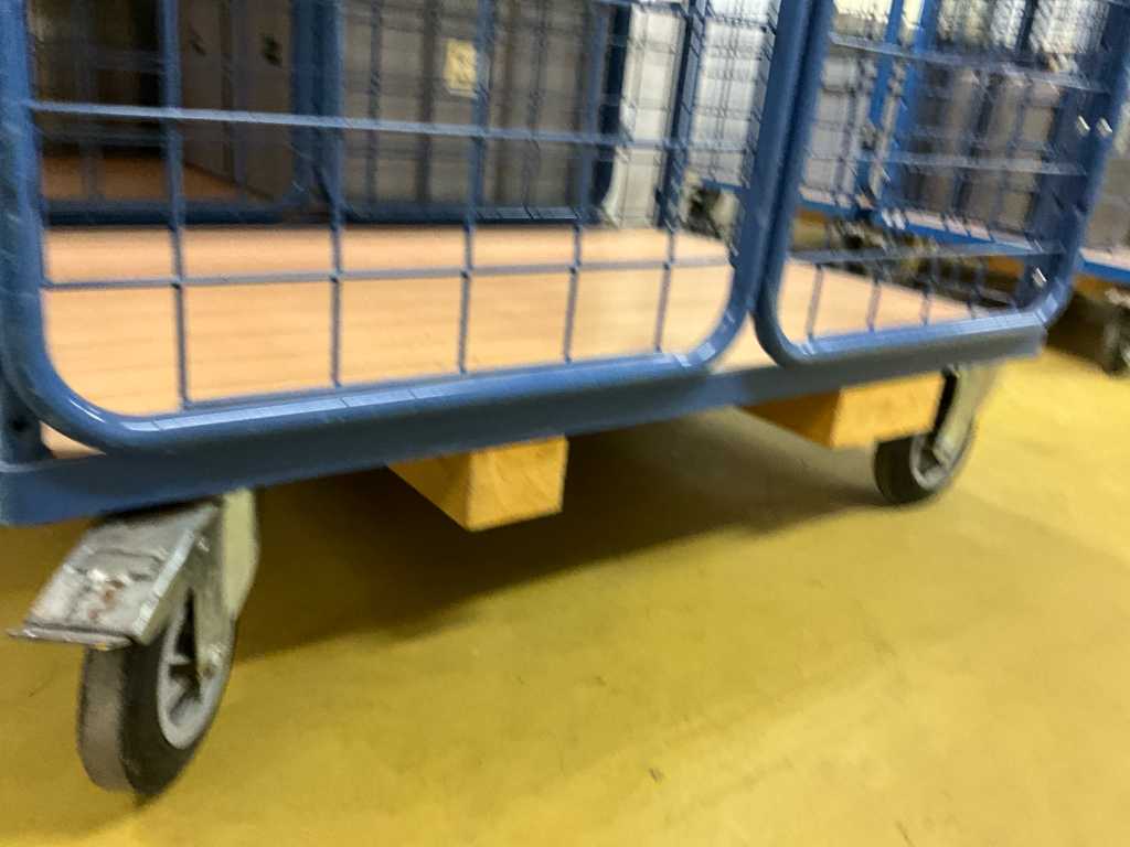 Roll trolley  Troostwijk Auctions