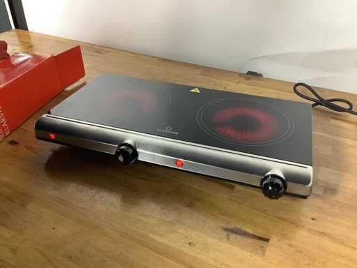 Klarstein - Induction plate