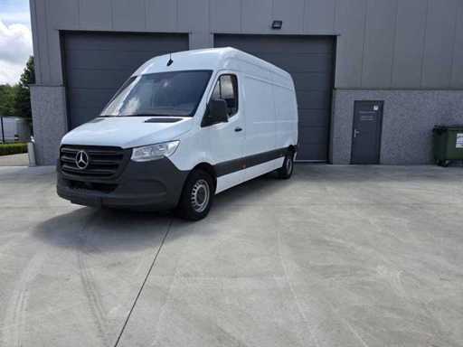 Mercedes-Benz Sprinter Nutzfahrzeug