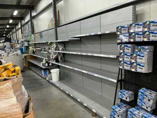 Portamura Tego 22 metri