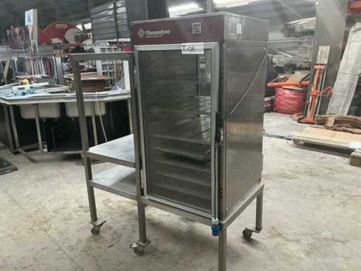 Thermodyne 1300G Warmhoudkast