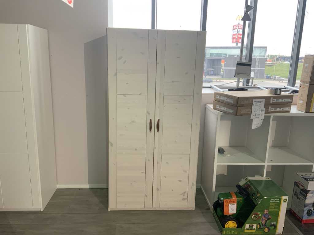 Lifetime 2-Door Storage Cabinet