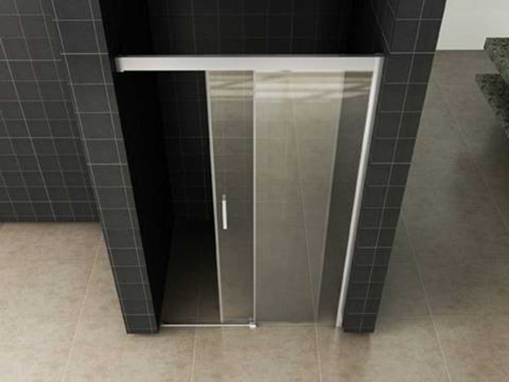 WB - 20.3432 - Softclose 2.0 shower door