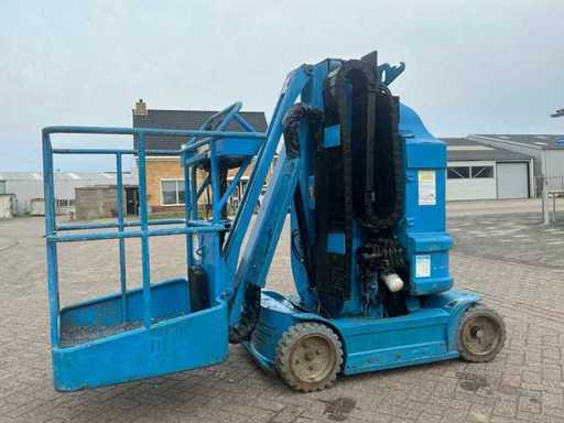 Plateforme aérienne ATN Piaf 880R 2007