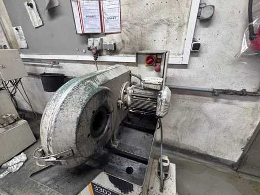 Verschiedene Schweißgeräte - Rema