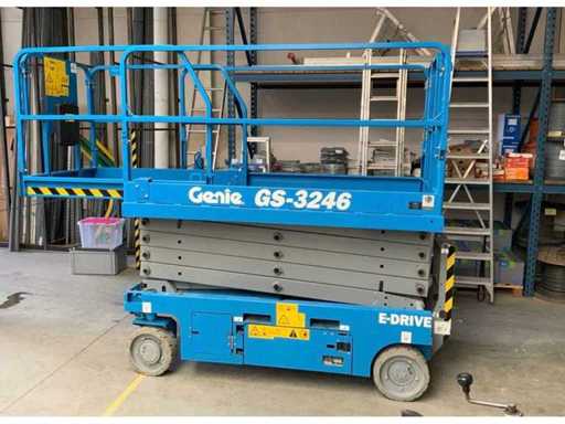 Contents Electric, power supplies