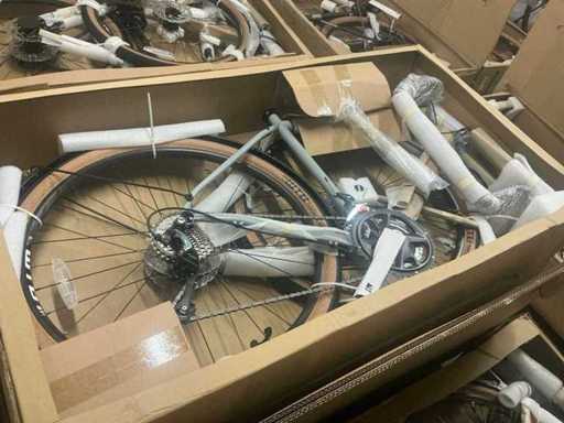 Breezer Doppler Pro+ Herenfiets