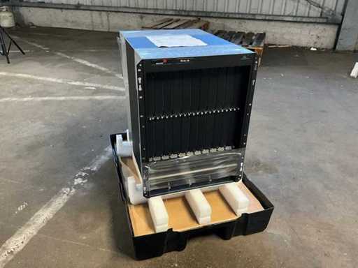 Brocade MLXE-16-S, Neltron MLXe-16 Network Router