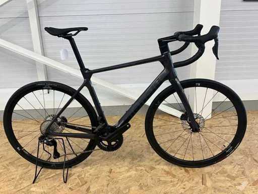 Bianchi Infinito ultegra D12 Straßenrad