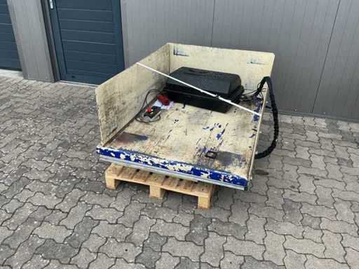Lifttafel